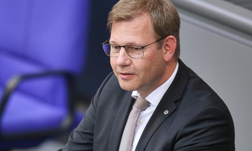 Thomas Erndl (Archiv)