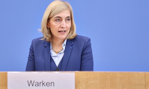 Nina Warken (Archiv)
