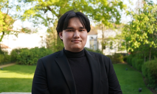 Denny Gallatowitsch.