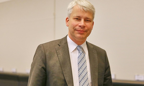 Steffen Bilger (Archiv)