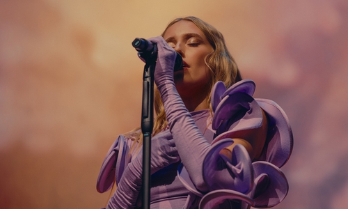 Der Goldene Ton der Stadt Goslar wird am 7. Mai an LEA verliehen. Ab sofort können sich Interessierte einen Platz für die Verleihung im Kurhaus Hahnenklee sichern.