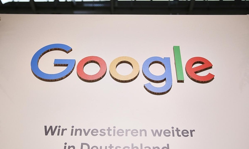 Google (Archiv)