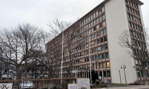 Bafin (Archiv)