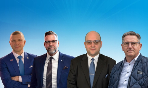 Das sind die Kandidaten der AfD für die Posten der Hauptverwaltungsbeamten im Kreis Helmstedt.