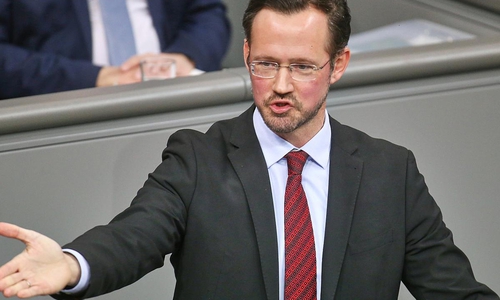 Dirk Wiese (Archiv)