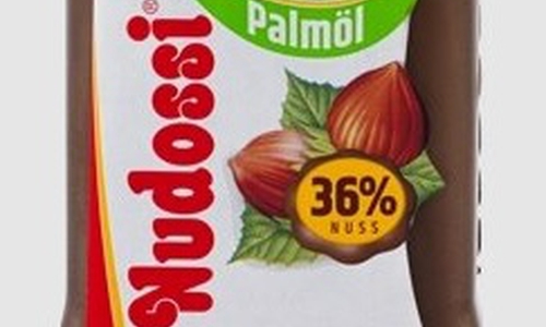 Das betroffene Produkt.