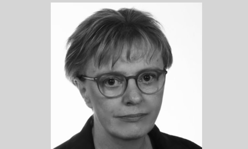 Stefani Steckhan ist im Alter von 63 Jahren verstorben.