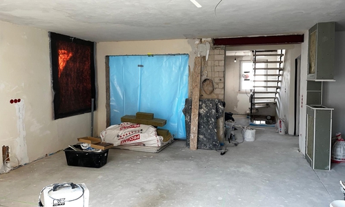 So hat die Firma eine Baustelle in Braunschweig verlassen – und ist nie zurückgekehrt.