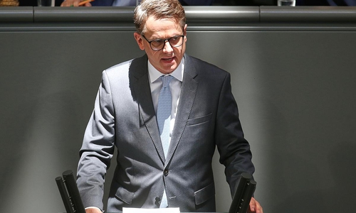 Carsten Linnemann (Archiv)