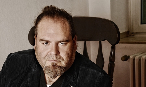 Christian Linker erhält den Friedrich-Gerstäcker-Preis der Stadt Braunschweig.