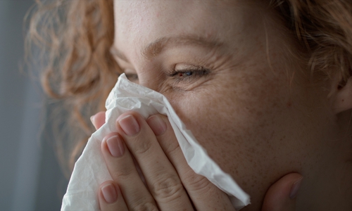 Pollen im Anflug: Was wirklich hilft.