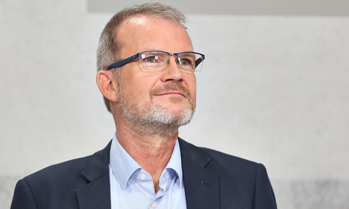 Jens Baas (Archiv)