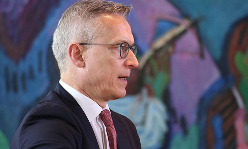 Karsten Wildberger (Archiv)