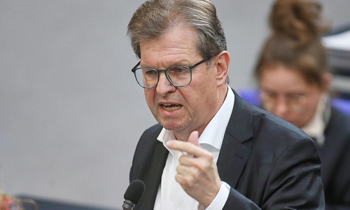 Ralf Stegner (Archiv)