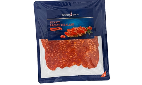 Dieses Produkt ist betroffen.