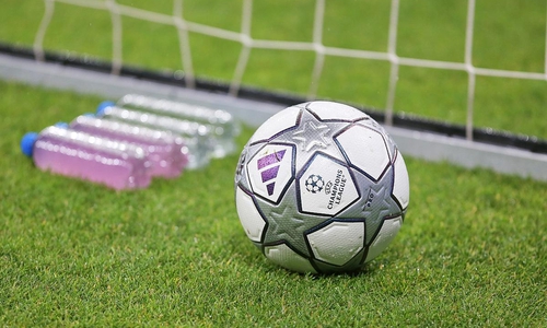 Fußball (Archiv)