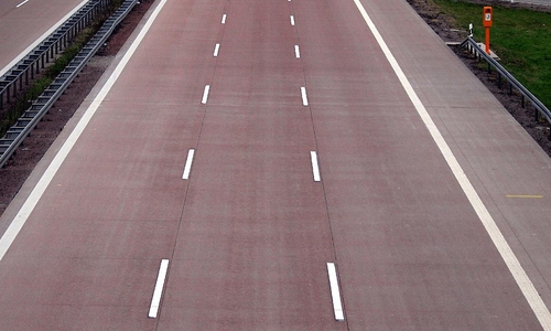 Autobahn (Archiv)