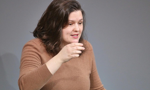 Sara Nanni (Archiv)