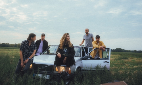 Auch Juli sind beim Tag der Niedersachsen in Braunschweig dabei.