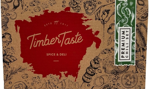 Das betroffene Produkt.