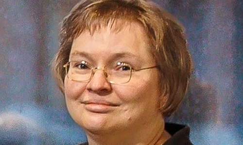 Angelika Geschke ist neue stellvertretende Vorsitzende des Vereins Forum Industriekultur.