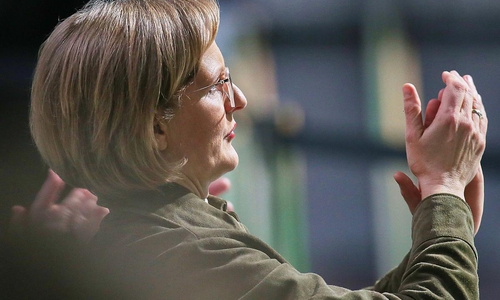 Franziska Brantner (Archiv)