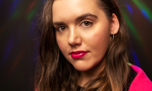 Die Goslarerin Lea Schauzu freut sich darauf, mit Matthias Reim die Bühne zu rocken.