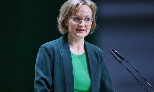 Franziska Brantner (Archiv)