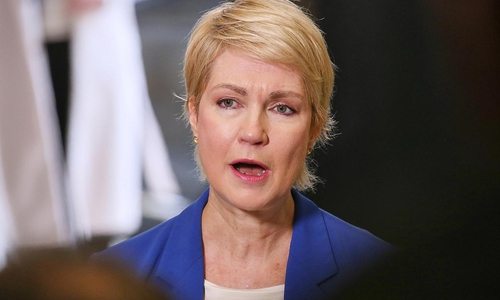 Manuela Schwesig (Archiv)