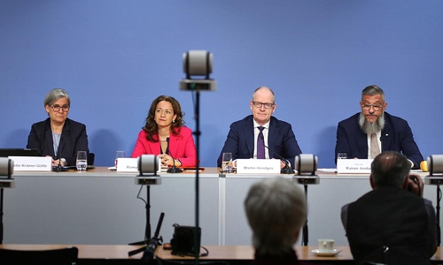 Vorstellung Mundgesundheitsstudie am 14.04.2026