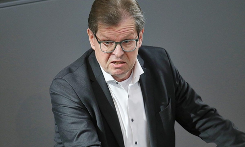 Ralf Stegner (Archiv)