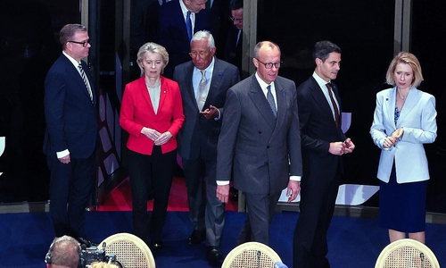 Informeller EU-Rat auf Zypern im April 2026