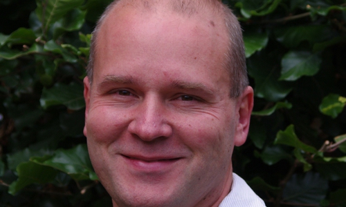 Ratsherr Thomas Polewka wechselt zur SPD.