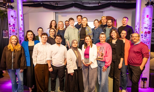 Sie haben reichlich Ideen für die Braunschweiger Innenstadt.