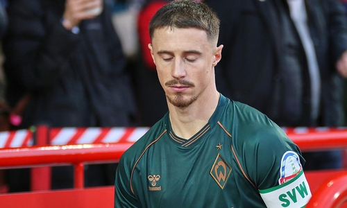 Marco Friedl (Archiv)