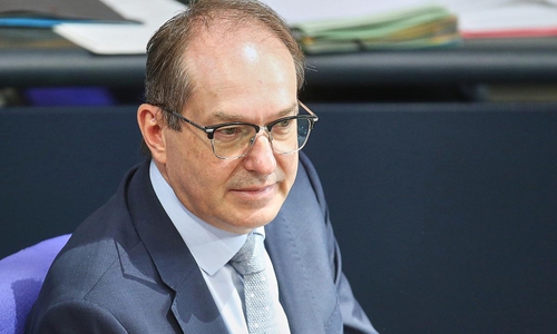 Alexander Dobrindt (Archiv)