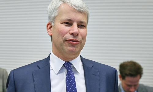 Steffen Bilger (Archiv)