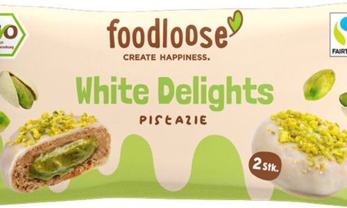 Das betroffene Produkt.