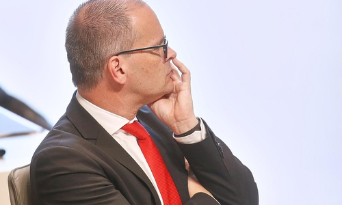 Grant Hendrik Tonne (Archiv)