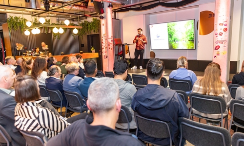 Die Ideenwerkstatt Innenstadt bietet Bürgerinnen und Bürgern die Möglichkeit, ihre Ideen zur Bereicherung der Braunschweiger Innenstadt einzubringen.