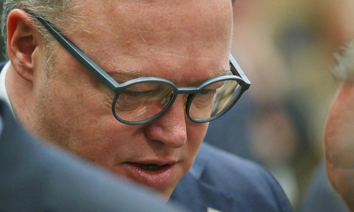 Mario Voigt (Archiv)