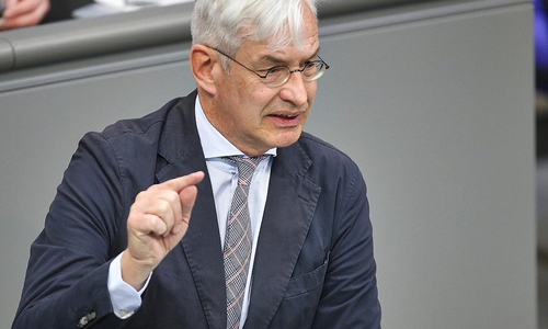 Mathias Middelberg (Archiv)