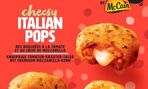 Dieses Produkt könnte Ei enthalten.