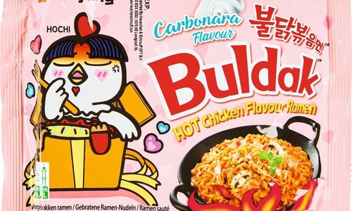 Diese Instant-Nudeln wurden zurückgerufen.