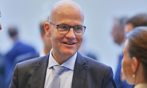 Ralph Brinkhaus (Archiv)