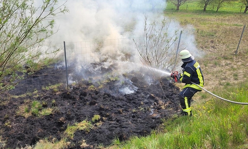Einsatzstelle (Archiv)