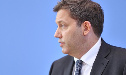 Lars Klingbeil am 29.04.2026