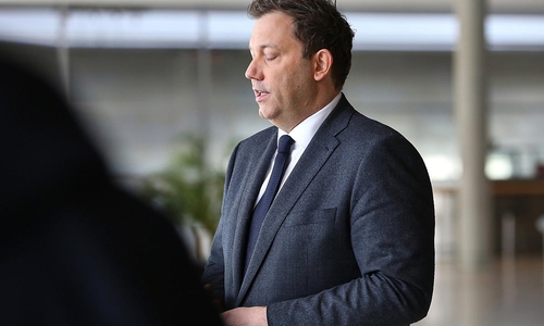Lars Klingbeil (Archiv)