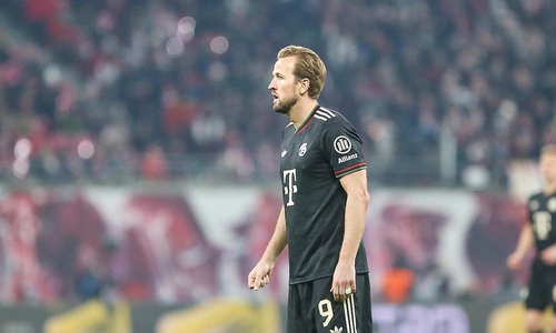 Harry Kane (Archiv)