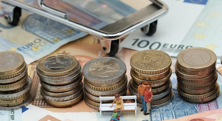 So können Familien mit wenig Einkommen entlastet werden